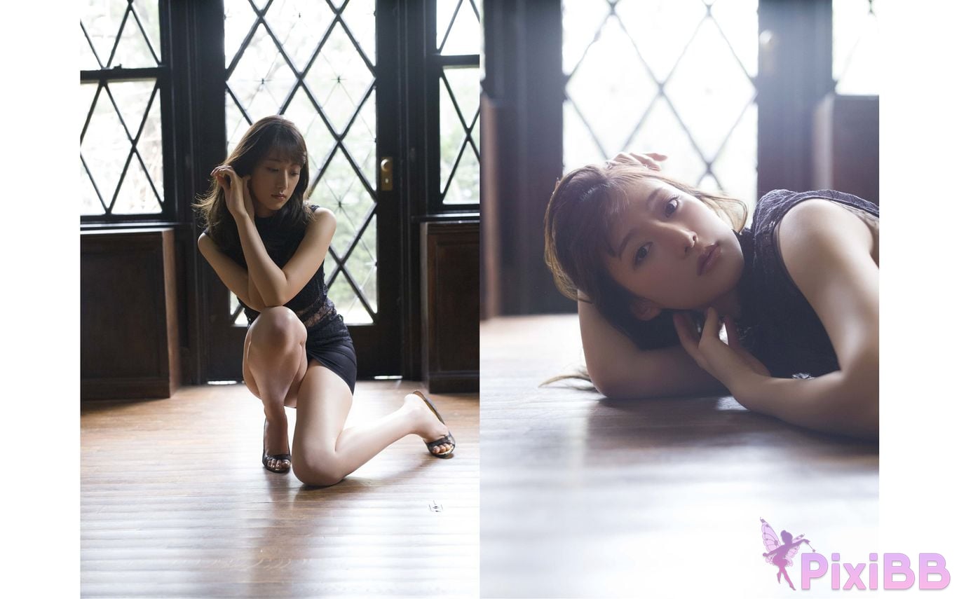 Japanese Idol Ami Yamazaki FRIDAY digital photo book Beautiful legs climax Vol.2 138 Full page version PixiBB.COM 036