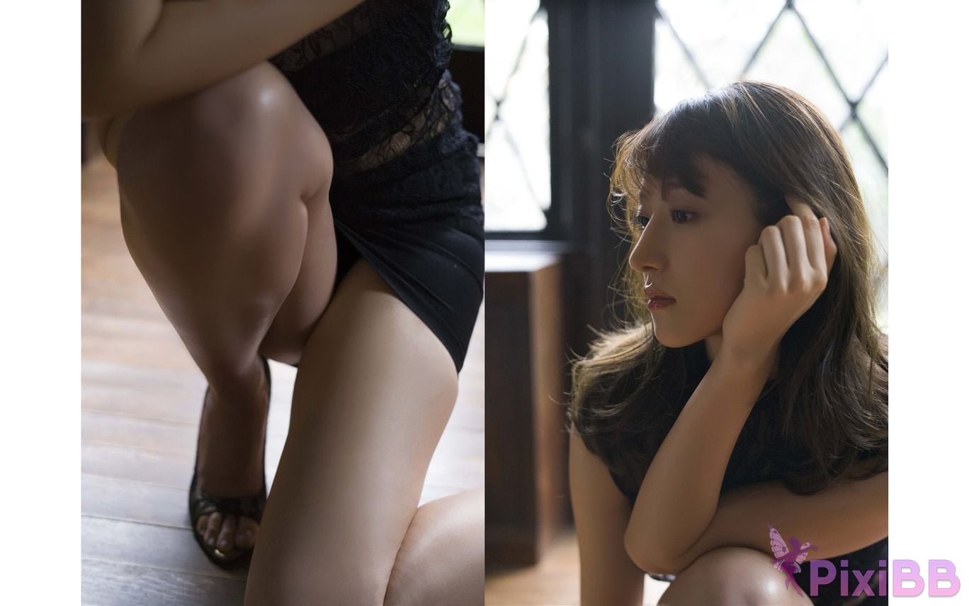 Japanese Idol Ami Yamazaki FRIDAY digital photo book Beautiful legs climax Vol.2 138 Full page version PixiBB.COM 037