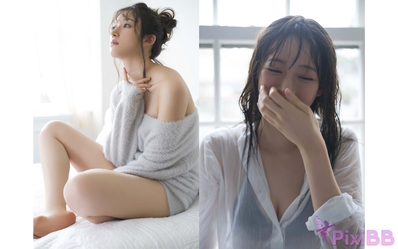 Japanese Idol Ami Yamazaki FRIDAY digital photo book Beautiful legs climax Vol.2 138 Full page version PixiBB.COM 045