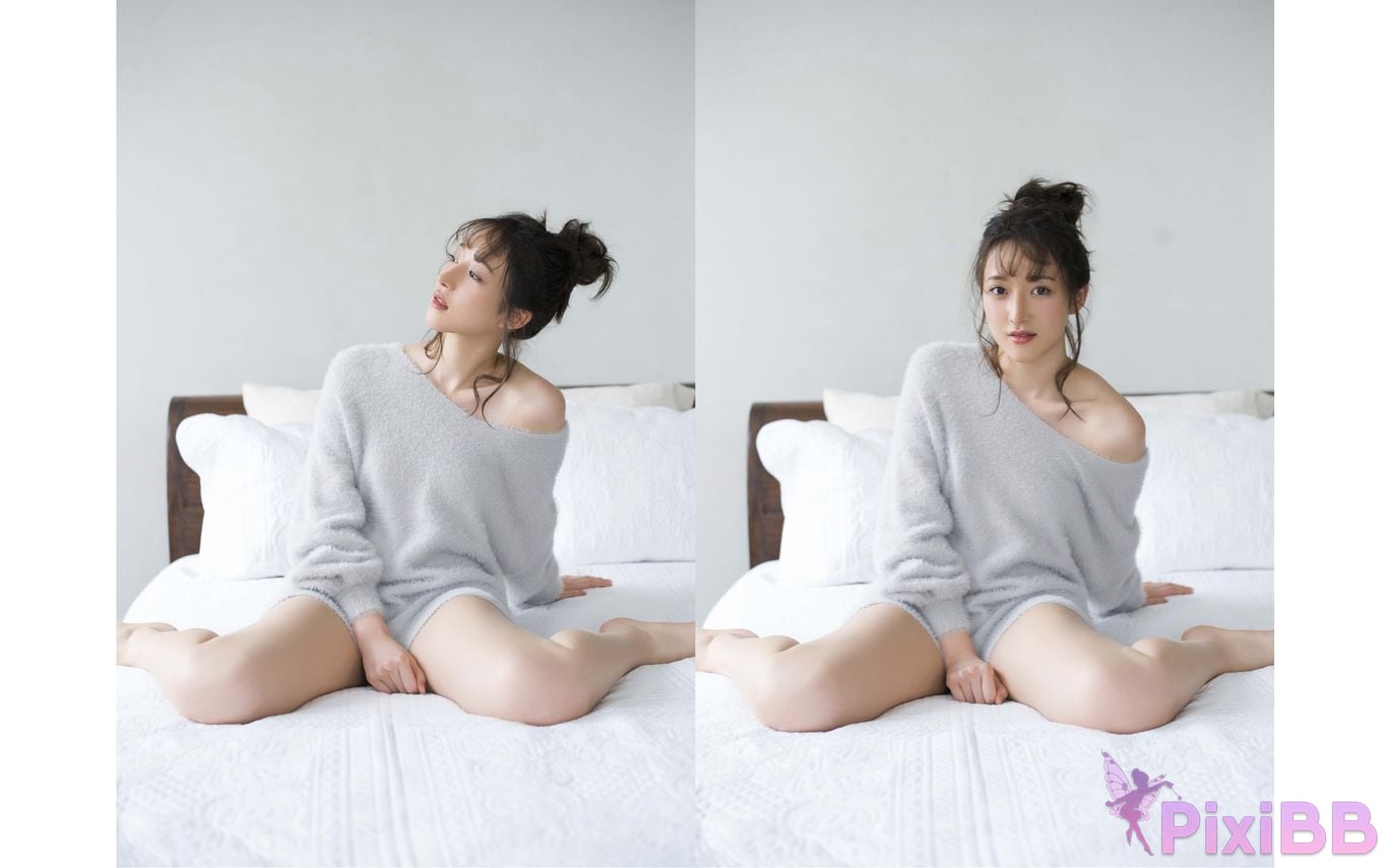Japanese Idol Ami Yamazaki FRIDAY digital photo book Beautiful legs climax Vol.2 138 Full page version PixiBB.COM 046