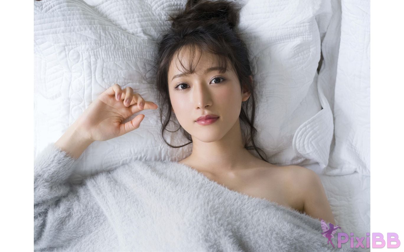 Japanese Idol Ami Yamazaki FRIDAY digital photo book Beautiful legs climax Vol.2 138 Full page version PixiBB.COM 048