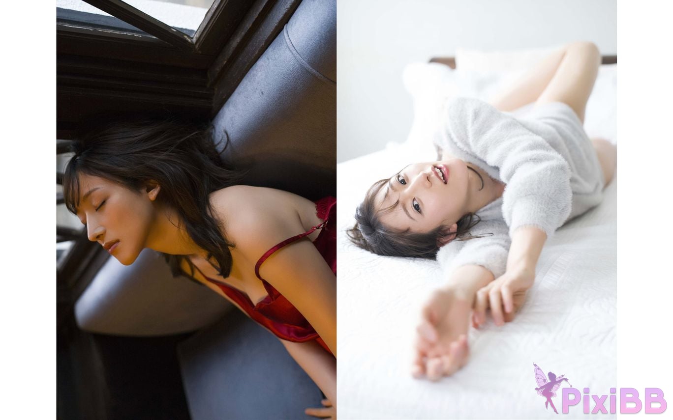 Japanese Idol Ami Yamazaki FRIDAY digital photo book Beautiful legs climax Vol.2 138 Full page version PixiBB.COM 053