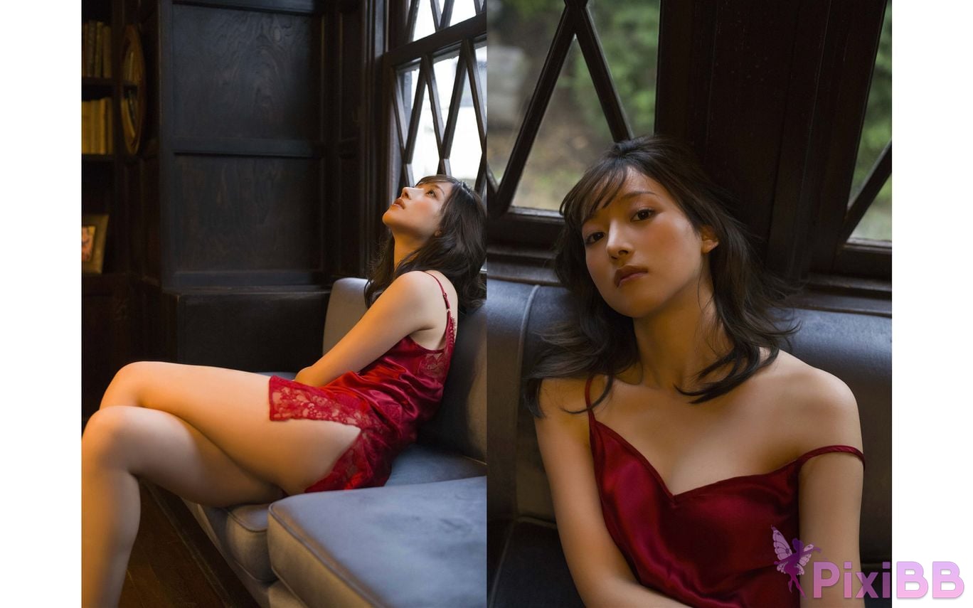 Japanese Idol Ami Yamazaki FRIDAY digital photo book Beautiful legs climax Vol.2 138 Full page version PixiBB.COM 059