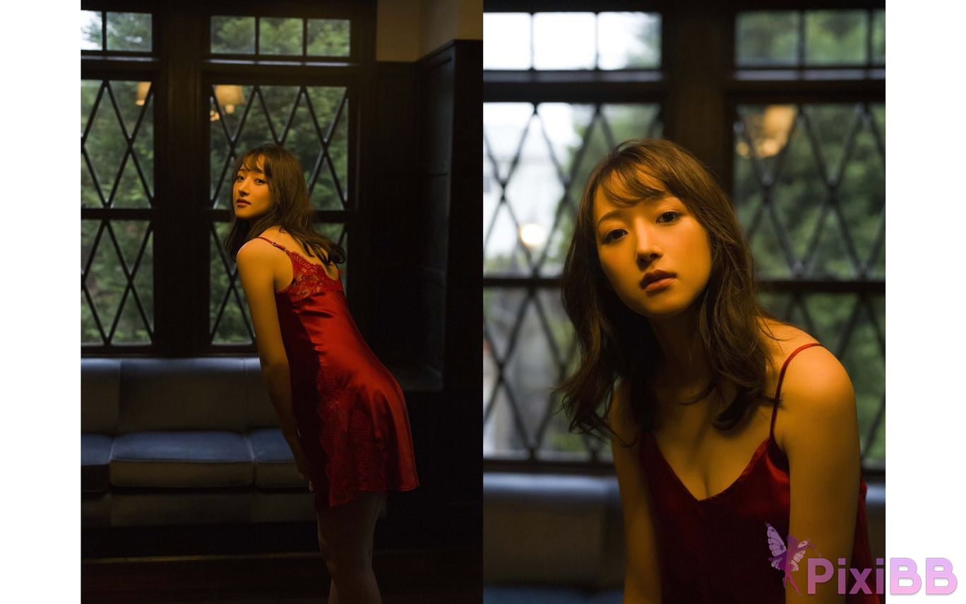 Japanese Idol Ami Yamazaki FRIDAY digital photo book Beautiful legs climax Vol.2 138 Full page version PixiBB.COM 065