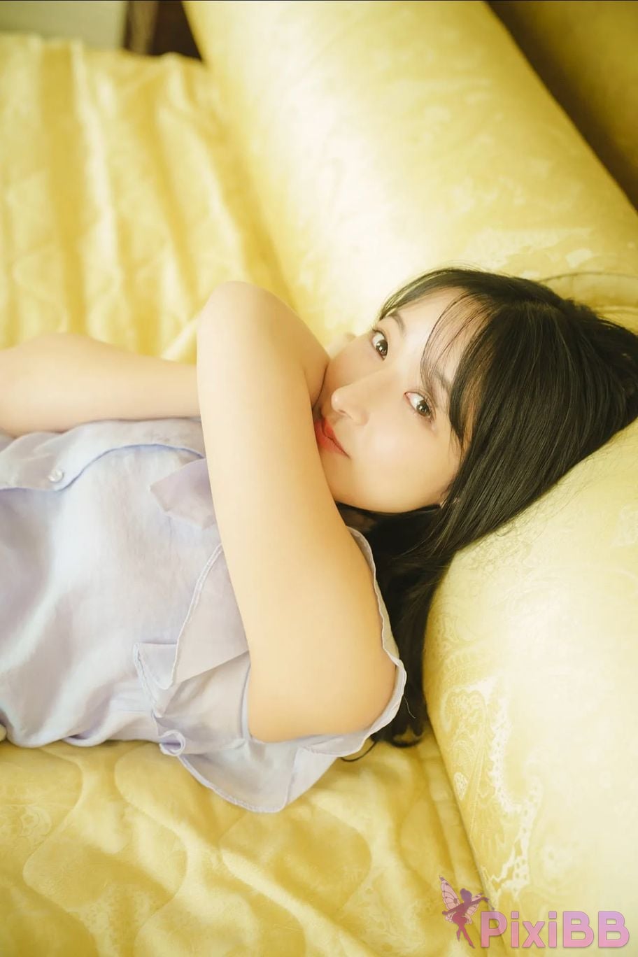 Japanese Idol Ami Yamazaki FRIDAY Monthly Girl 048 Completely unpublished 100 cuts PixiBB.COM 014