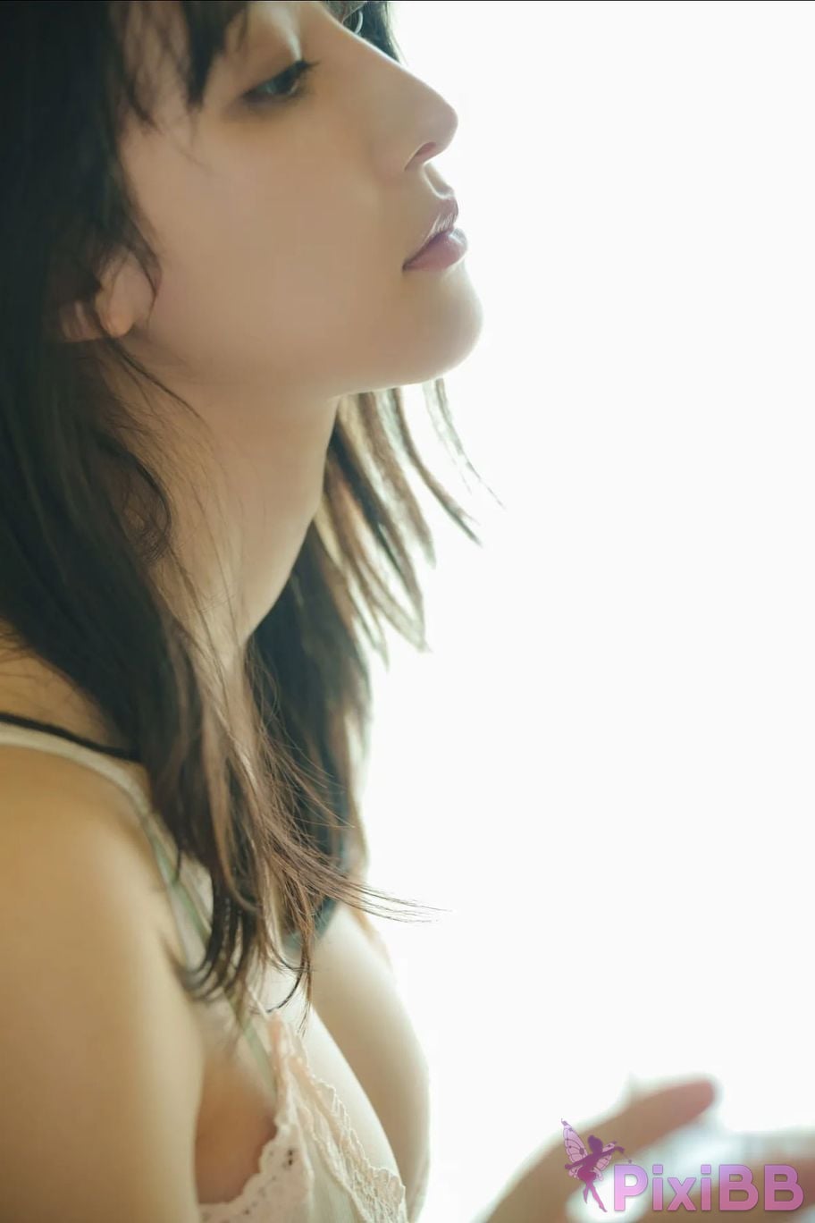 Japanese Idol Ami Yamazaki FRIDAY Monthly Girl 048 Completely unpublished 100 cuts PixiBB.COM 019