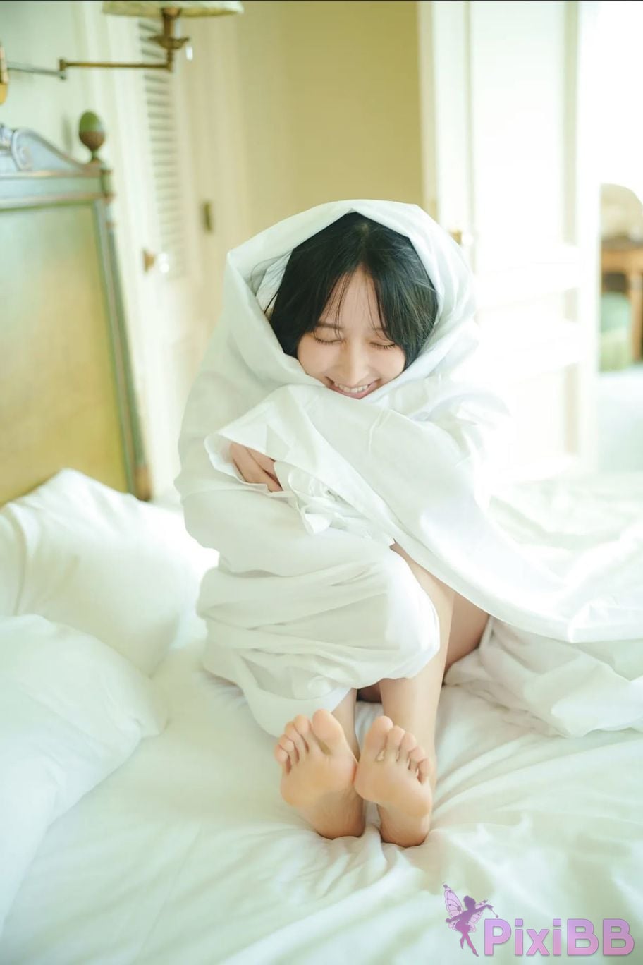 Japanese Idol Ami Yamazaki FRIDAY Monthly Girl 048 Completely unpublished 100 cuts PixiBB.COM 027