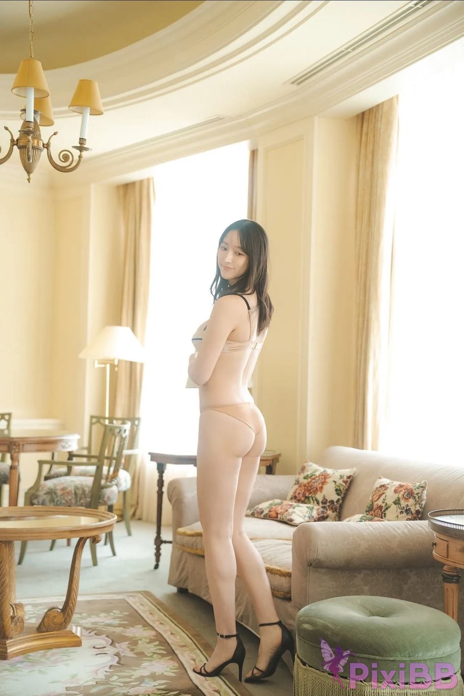 Japanese Idol Ami Yamazaki FRIDAY Monthly Girl 048 Completely unpublished 100 cuts PixiBB.COM 048