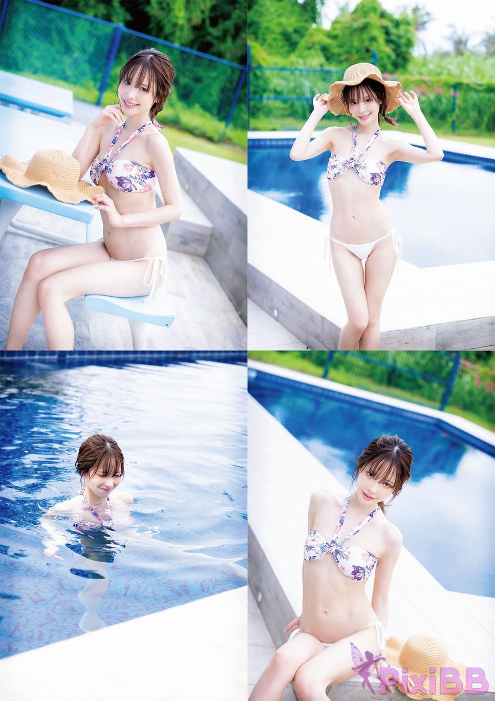 Japanese Idol Kana Momonogi Is it .Period PixiBB.COM 066
