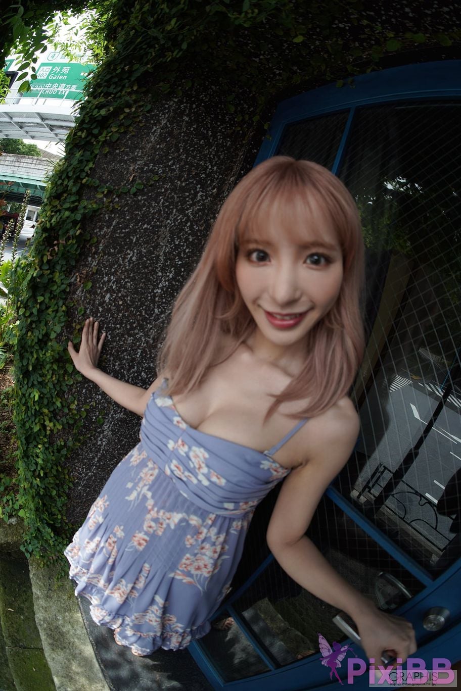 Japanese Idol Kana Momonogi I s i t M o m n g Graphis SUMMER SPECIAL 2020 Change PixiBB.COM 163