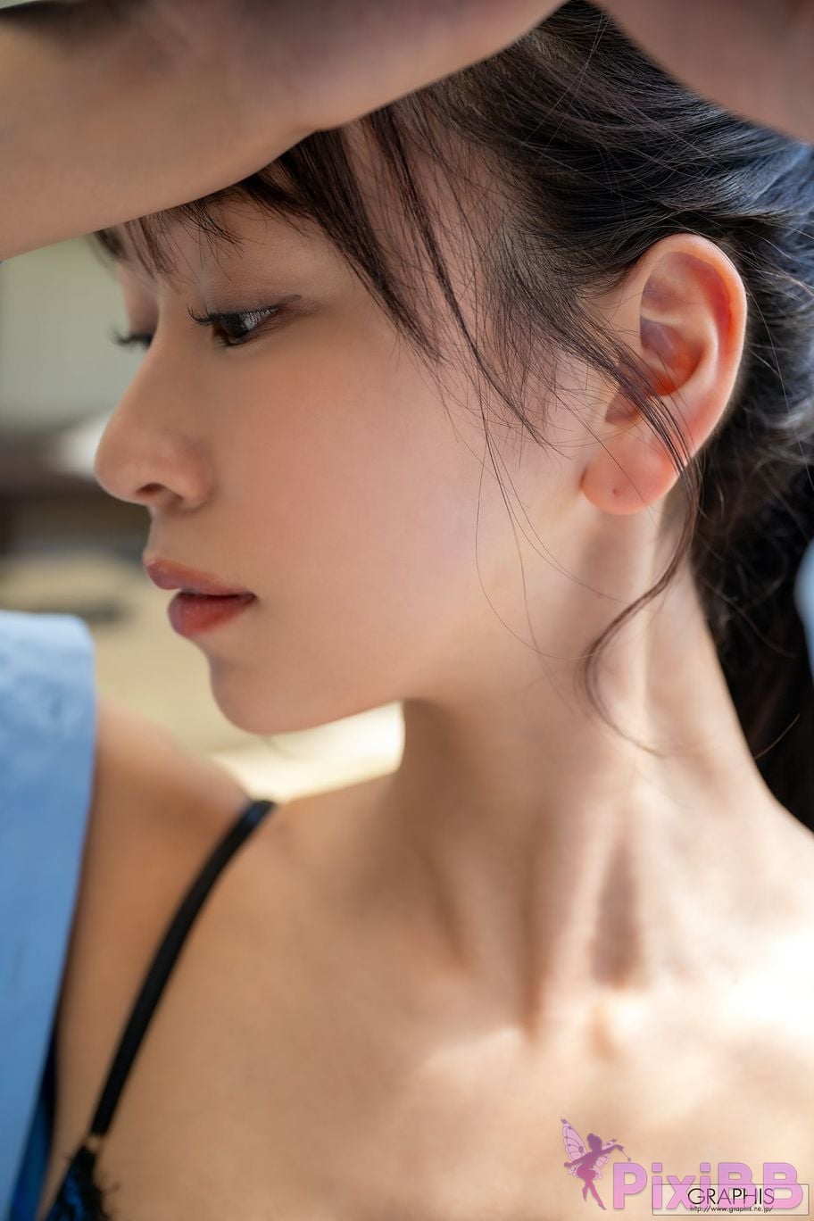 Japanese Idol Ayami Mori Graphis Gals Dreams Vol.3 4 PixiBB.COM 024