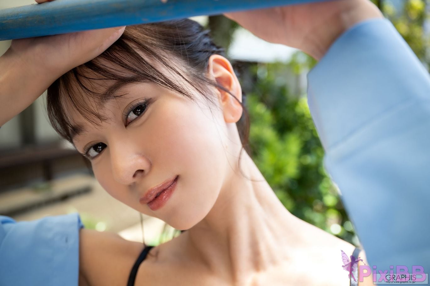Japanese Idol Ayami Mori Graphis Gals Dreams Vol.3 4 PixiBB.COM 025