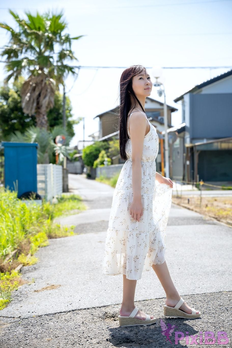 Japanese Idol Ayami Mori Graphis Gals Dreams Vol.1 2 PixiBB.COM 004