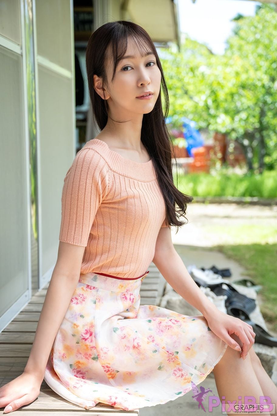 Japanese Idol Ayami Mori Graphis Gals Dreams Vol.1 2 PixiBB.COM 029