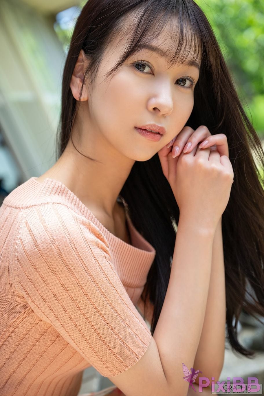 Japanese Idol Ayami Mori Graphis Gals Dreams Vol.1 2 PixiBB.COM 030