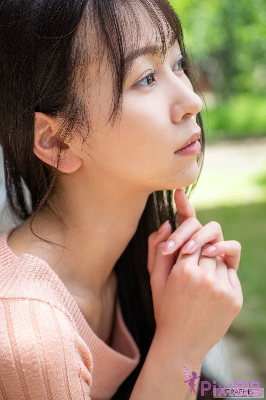 Japanese Idol Ayami Mori Graphis Gals Dreams Vol.1 2 PixiBB.COM 031