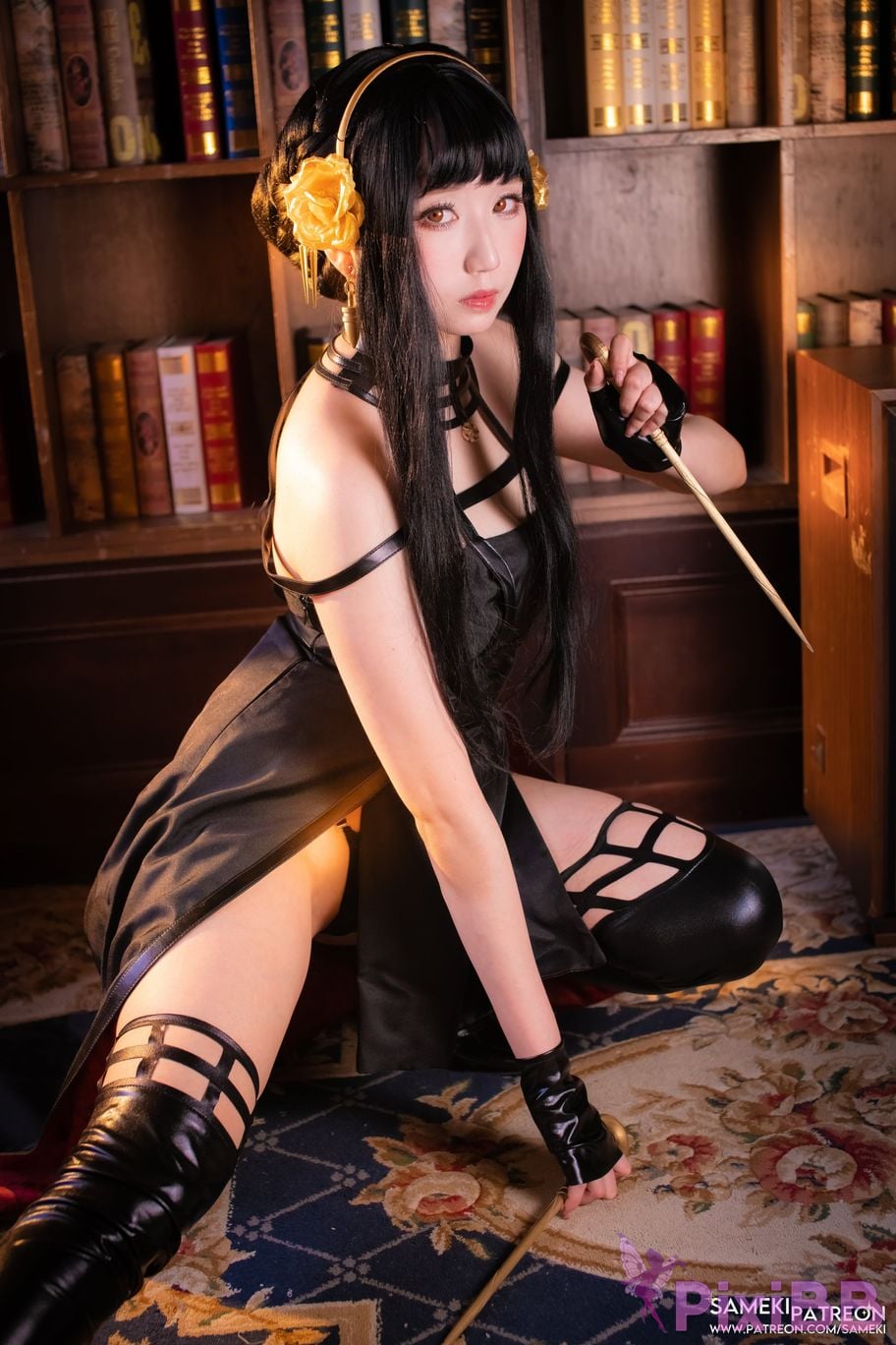 Coser Sameki PixiBB.COM 002