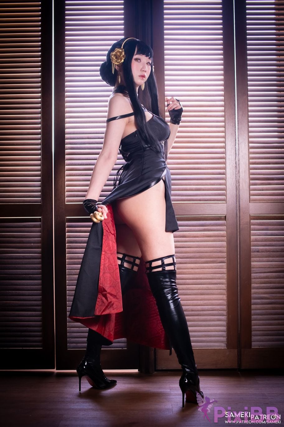 Coser Sameki PixiBB.COM 004