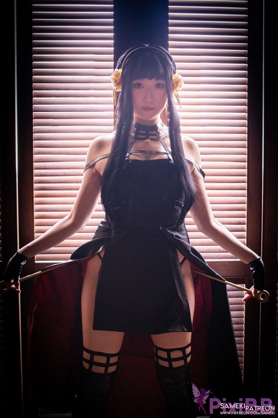 Coser Sameki PixiBB.COM 005