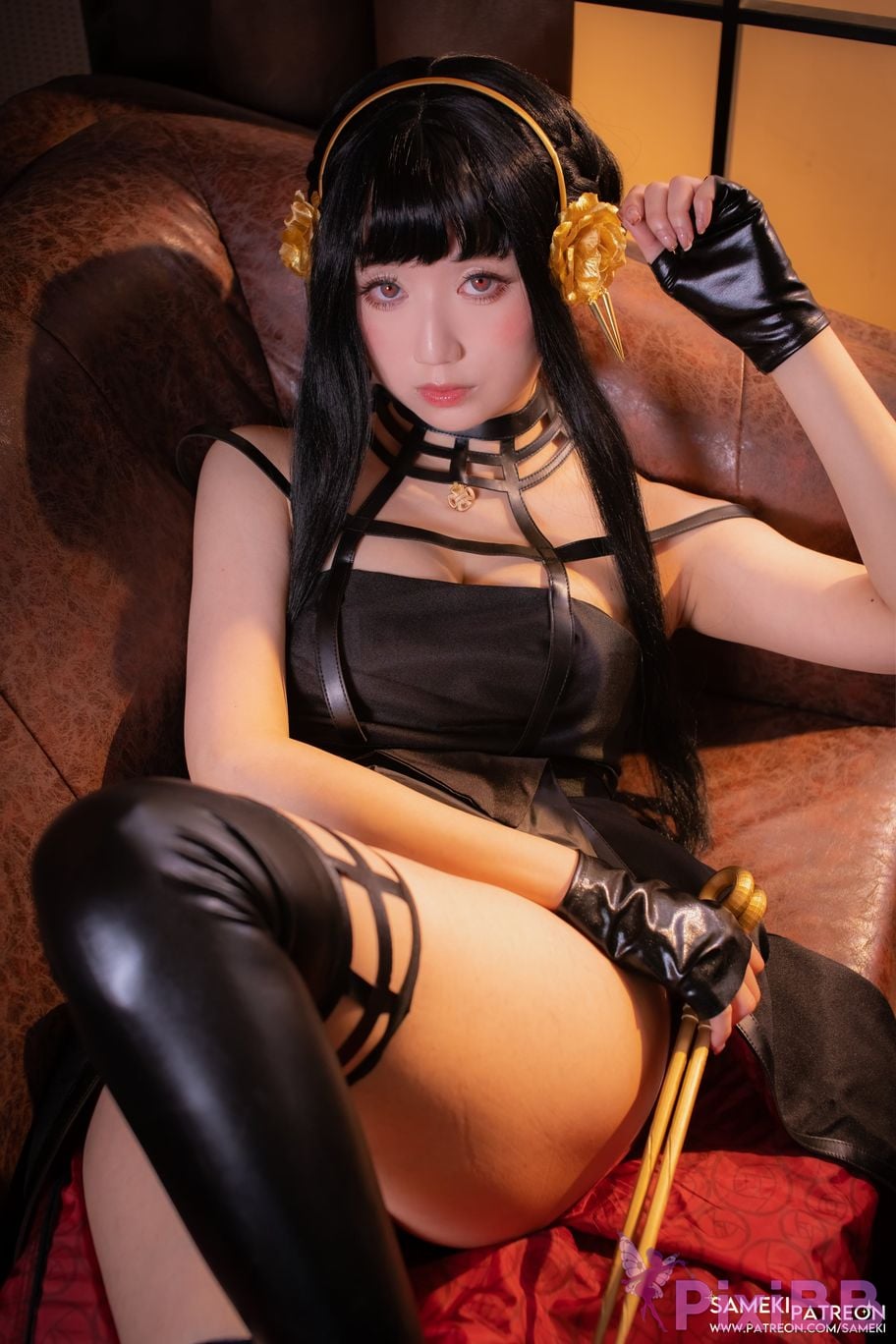 Coser Sameki PixiBB.COM 014