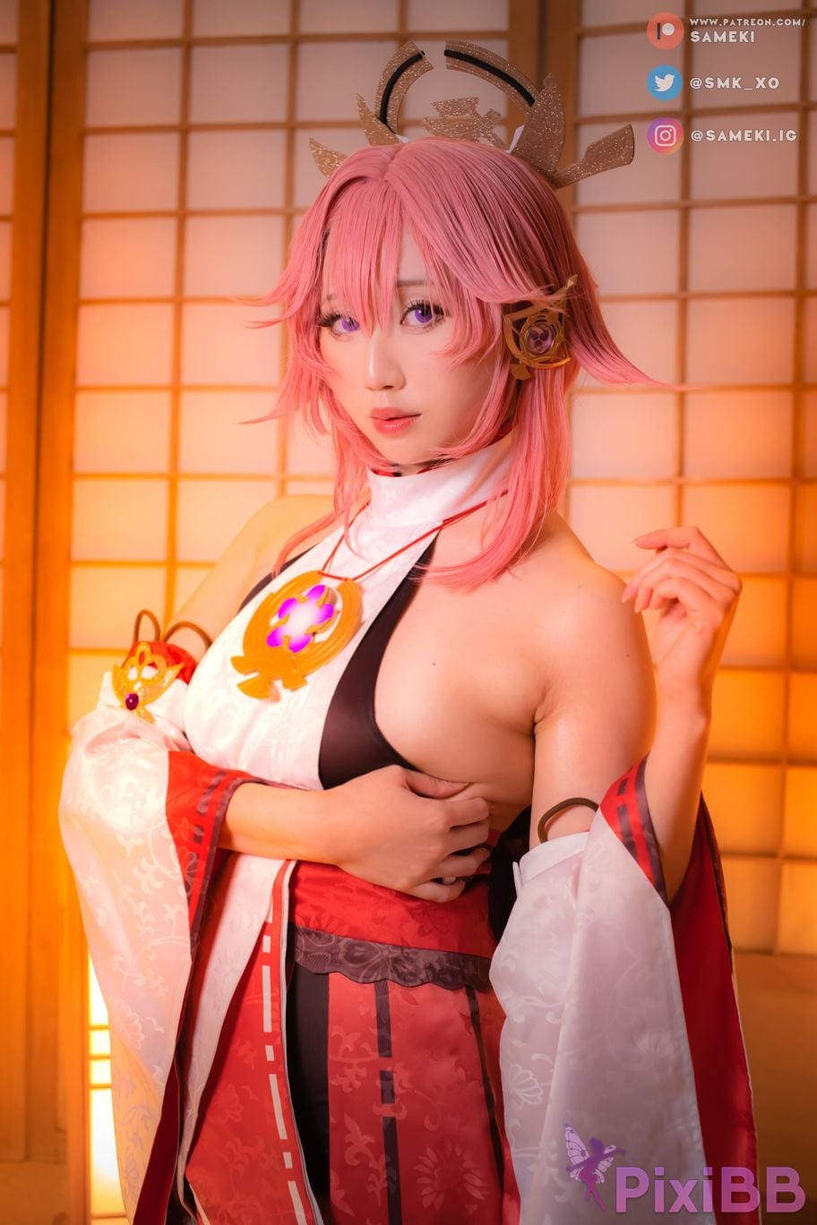 Coser Sameki PixiBB.COM 004