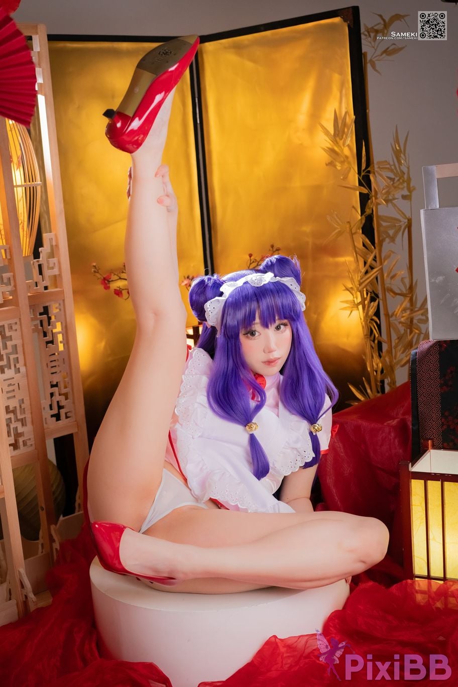 Coser Sameki 202406 PixiBB.COM 001