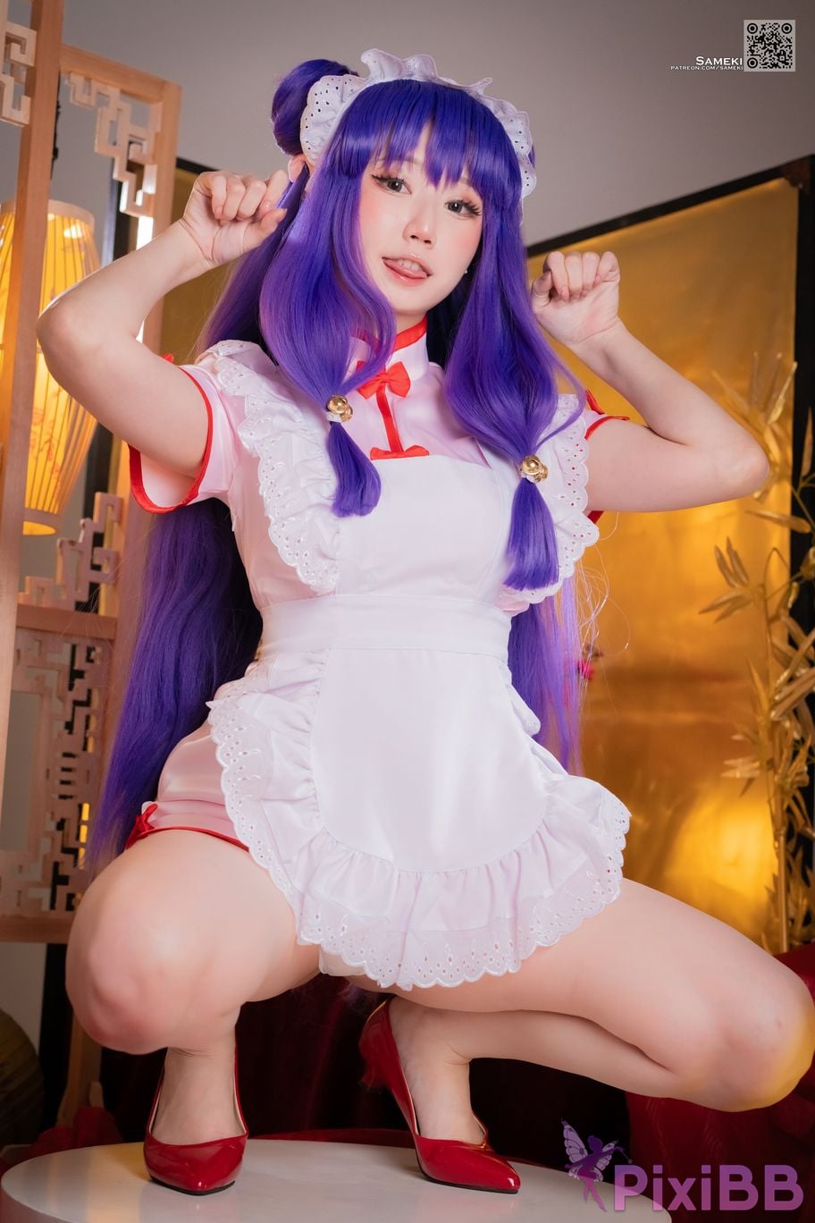 Coser Sameki 202406 PixiBB.COM 003