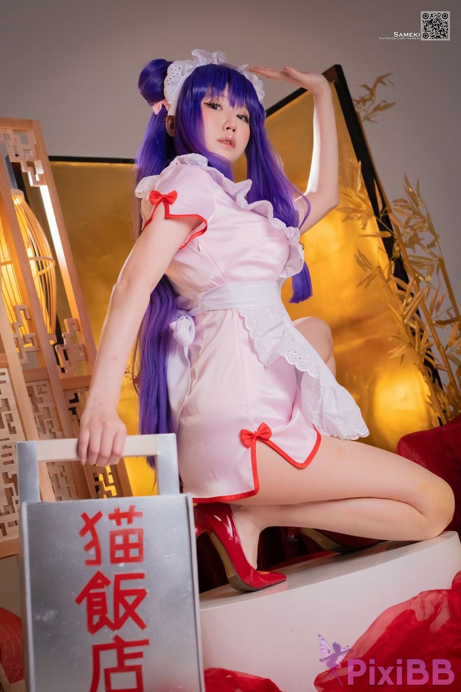 Coser Sameki 202406 PixiBB.COM 004