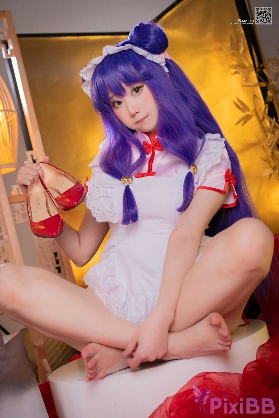 Coser Sameki 202406 PixiBB.COM 005