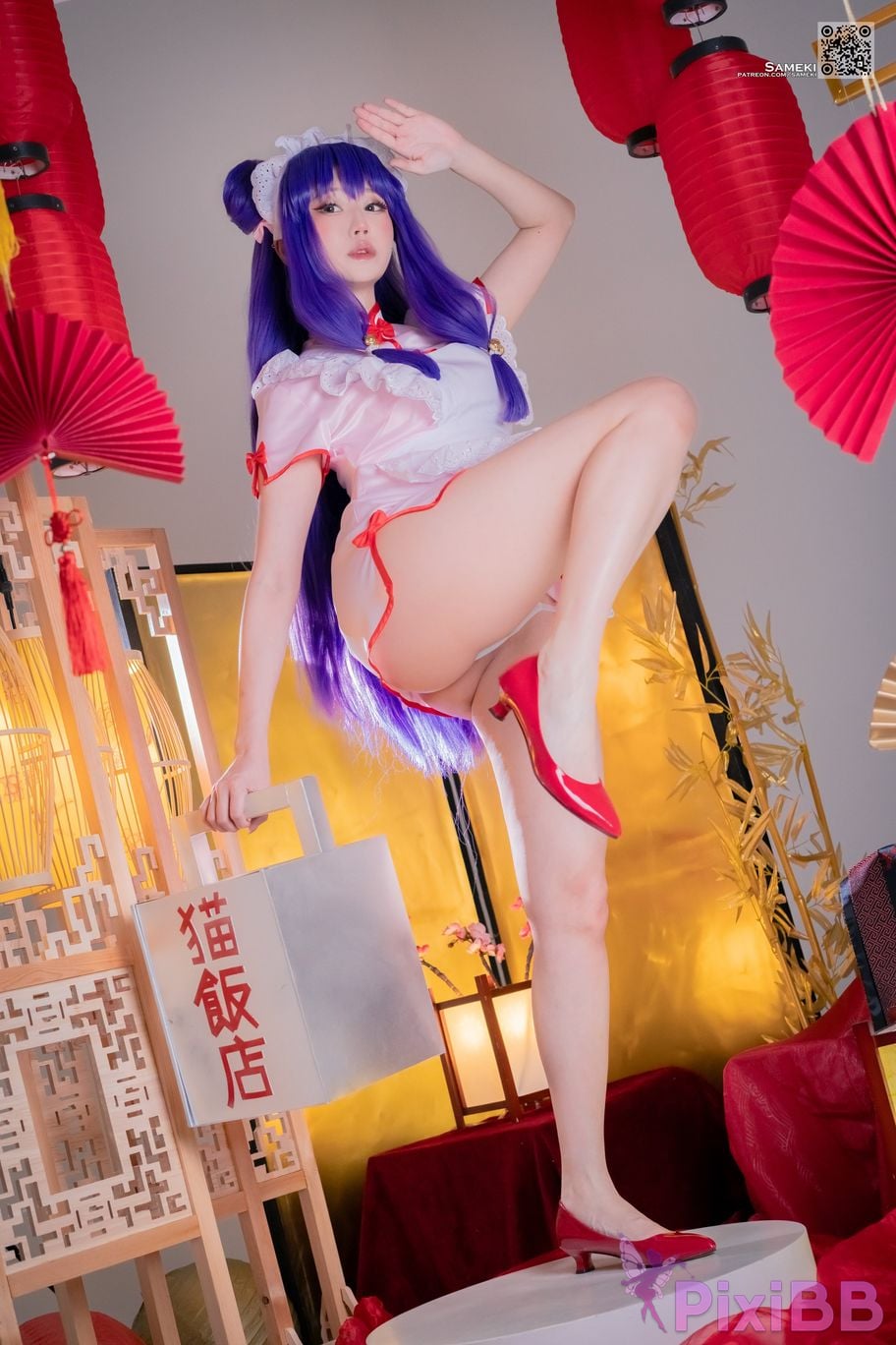 Coser Sameki 202406 PixiBB.COM 006
