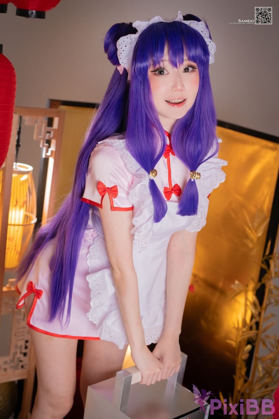 Coser Sameki 202406 PixiBB.COM 007