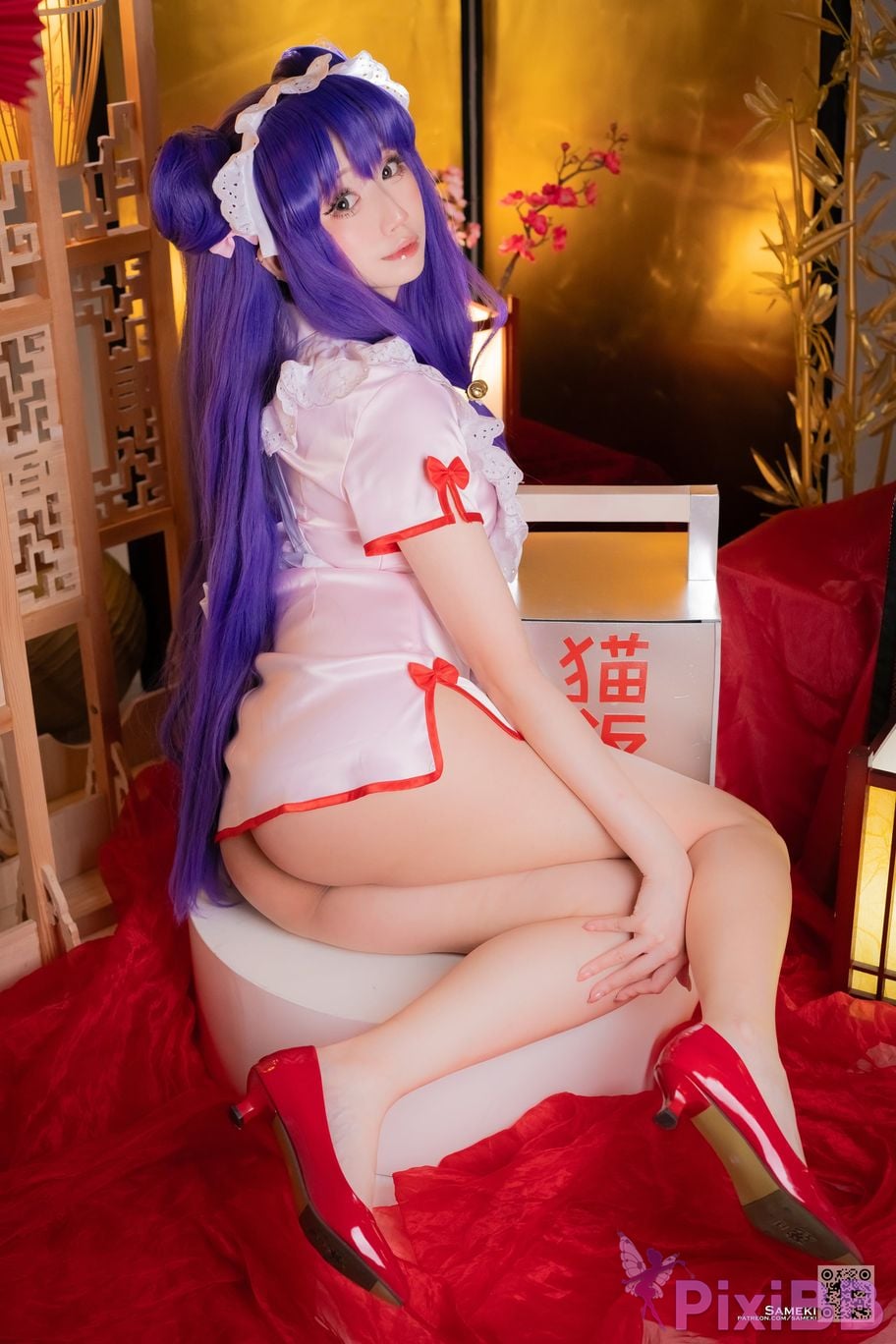 Coser Sameki 202406 PixiBB.COM 013