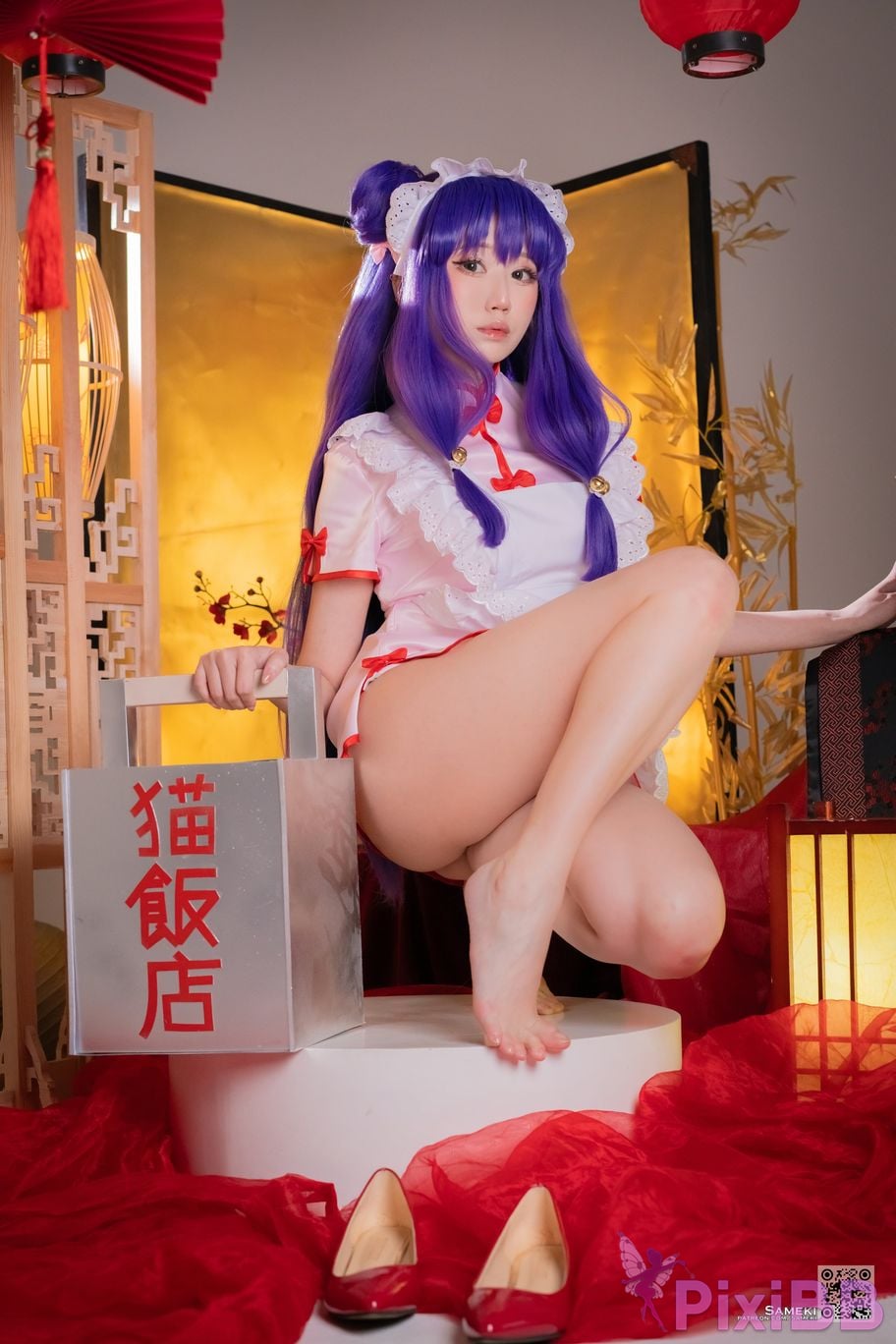Coser Sameki 202406 PixiBB.COM 022