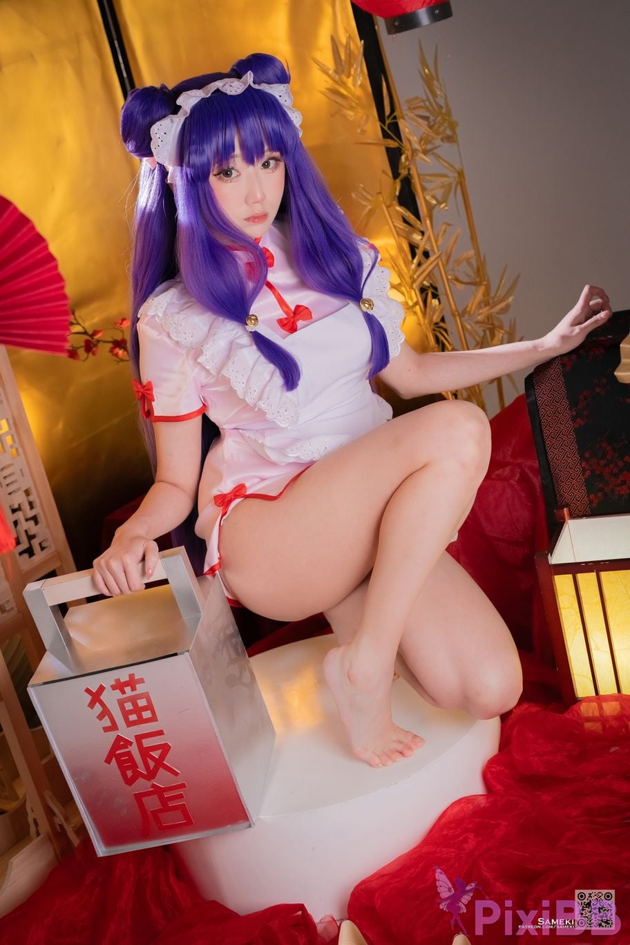 Coser Sameki 202406 PixiBB.COM 024
