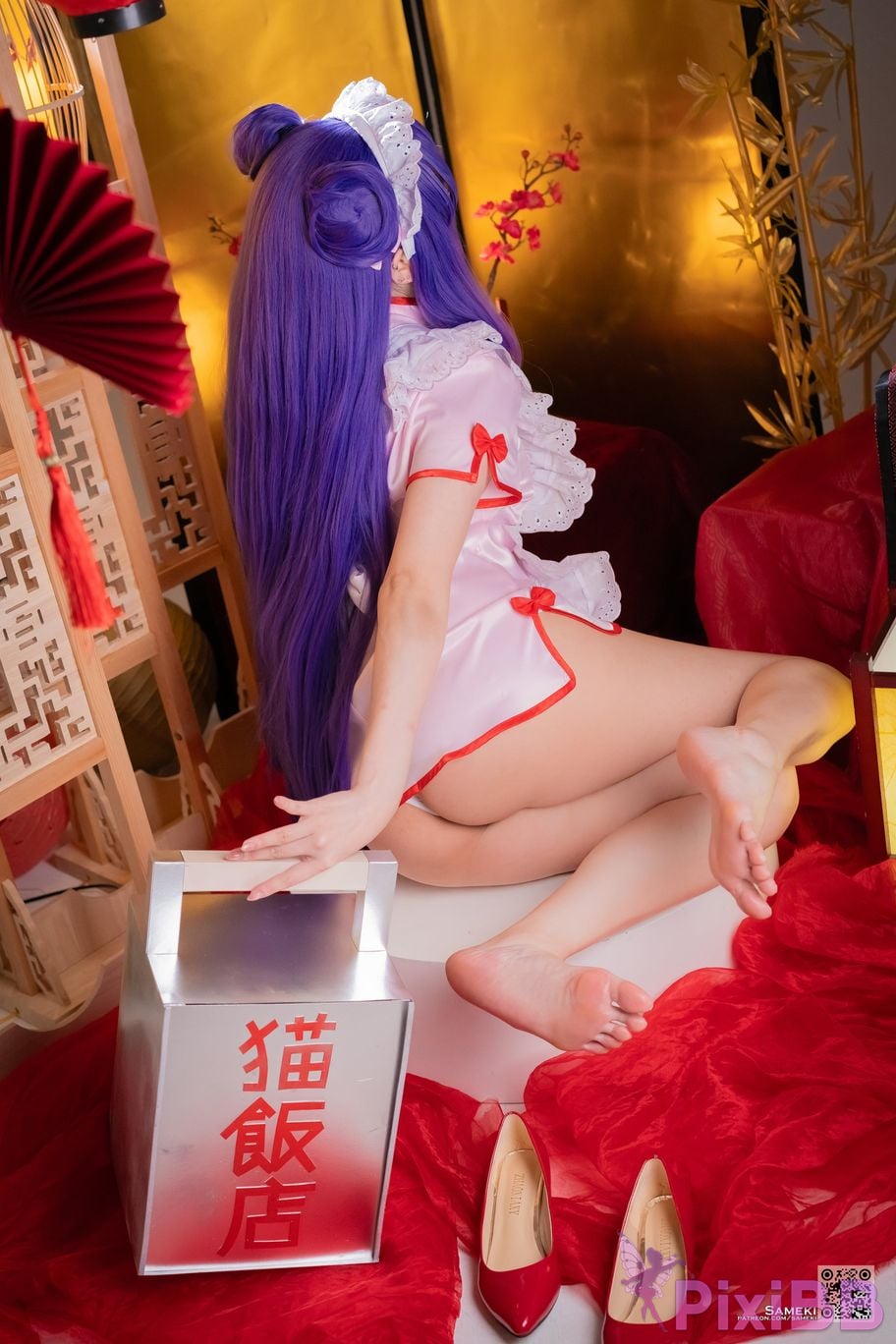 Coser Sameki 202406 PixiBB.COM 027