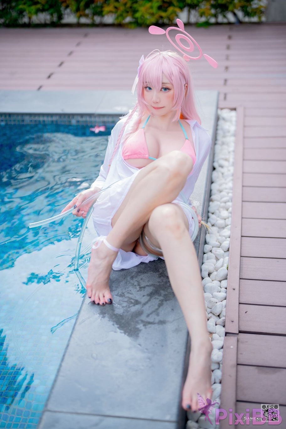 Coser Sameki 202406 PixiBB.COM 055