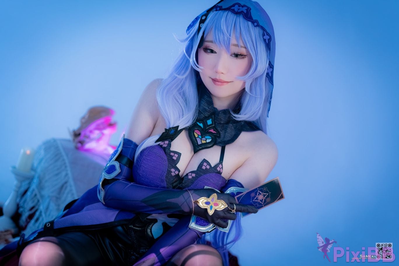 Coser Sameki 202406 PixiBB.COM 110