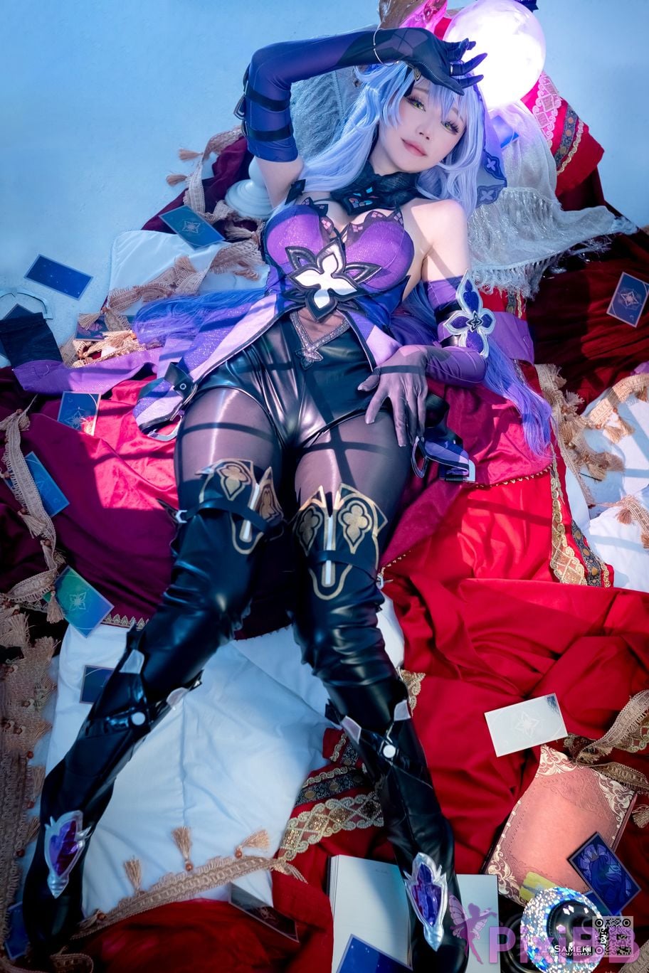 Coser Sameki 202406 PixiBB.COM 112