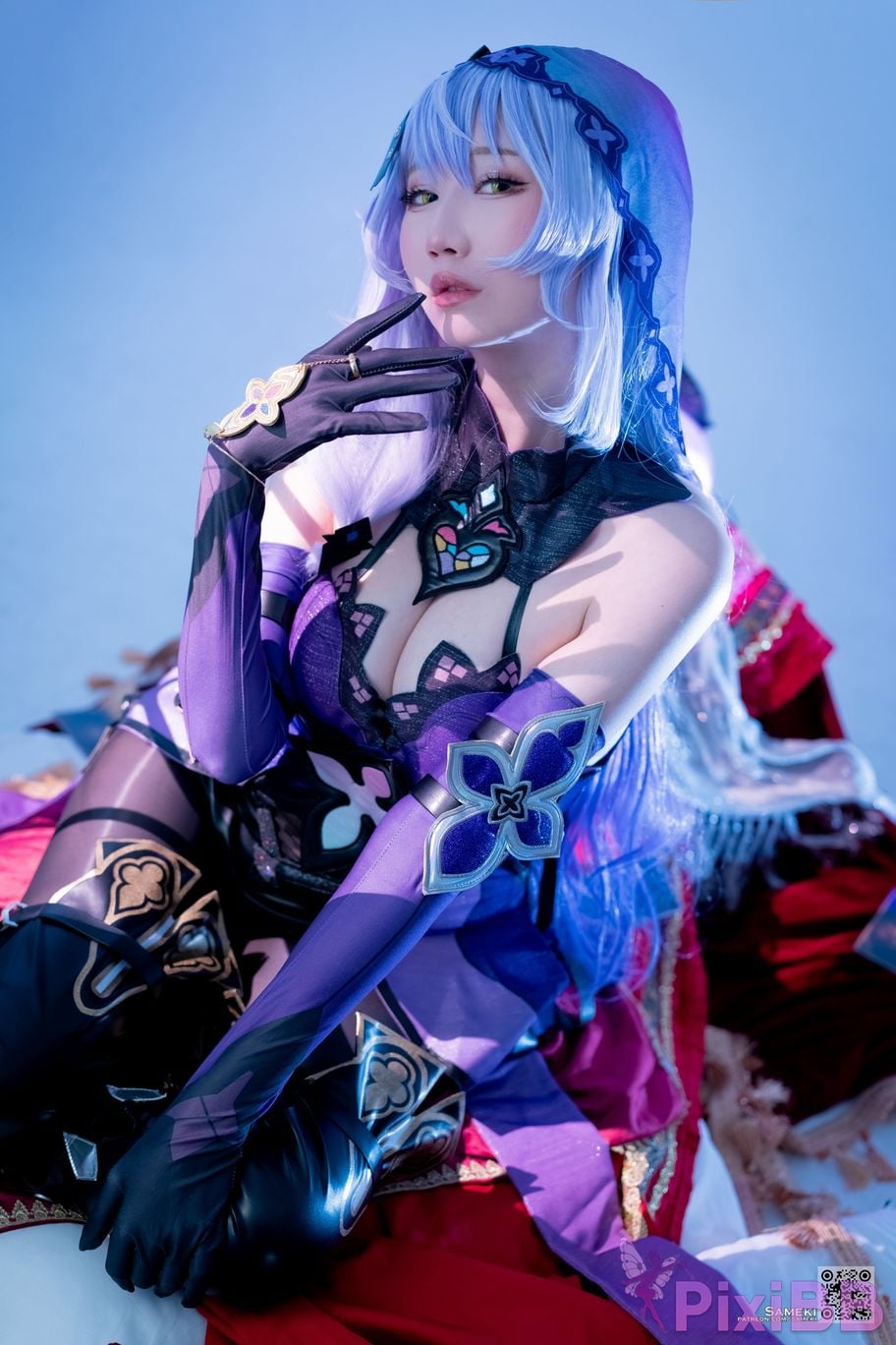 Coser Sameki 202406 PixiBB.COM 113