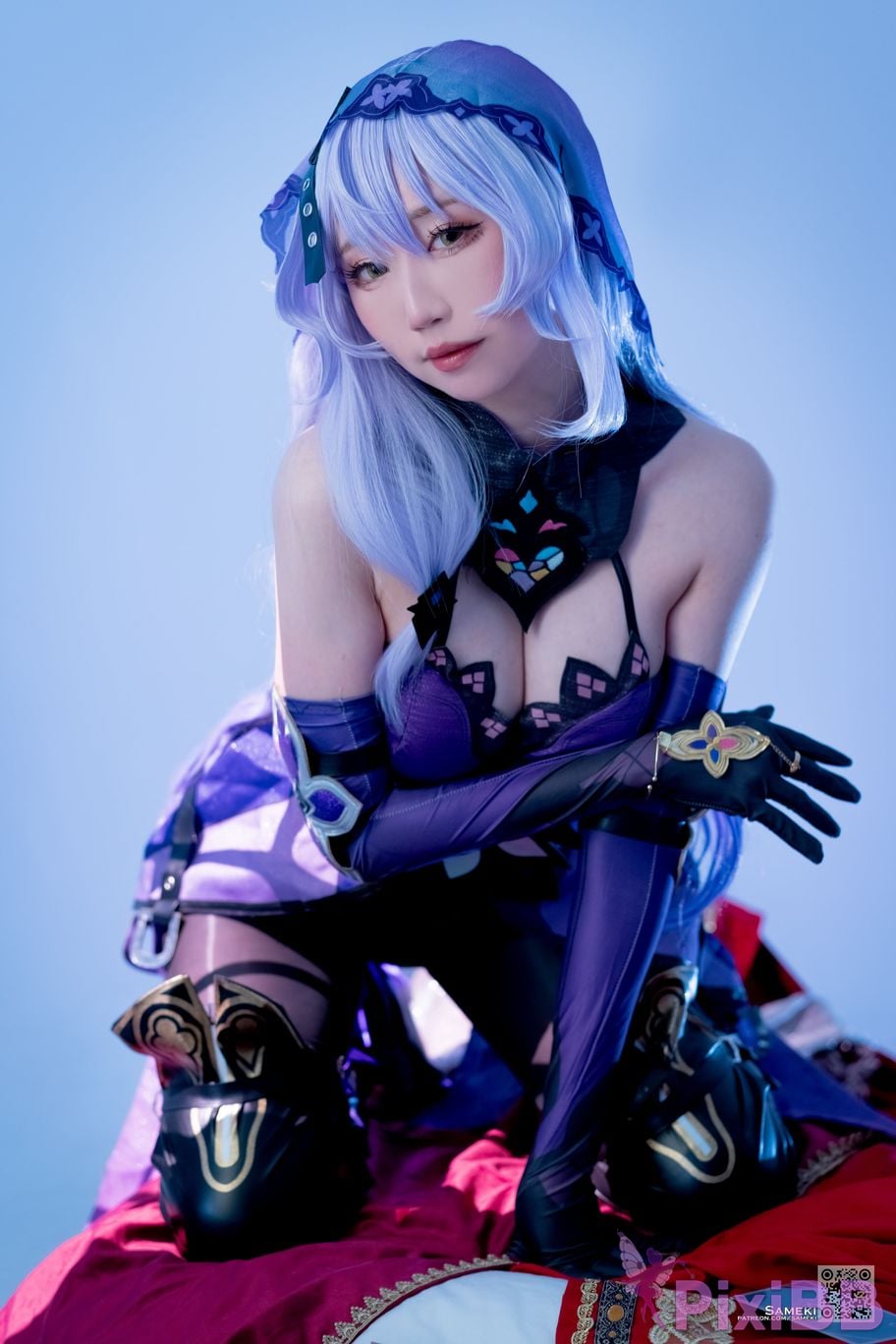 Coser Sameki 202406 PixiBB.COM 116