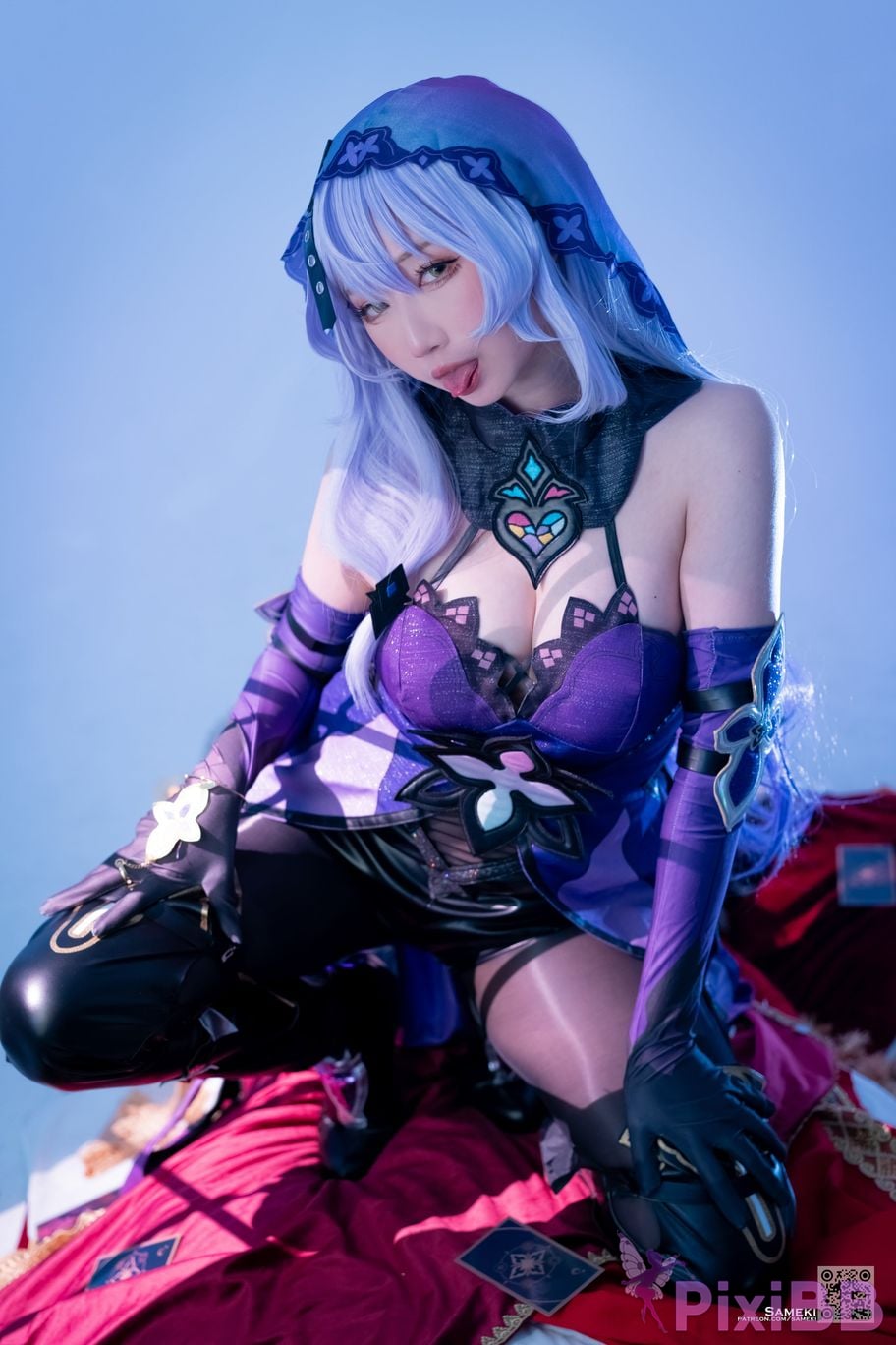 Coser Sameki 202406 PixiBB.COM 117