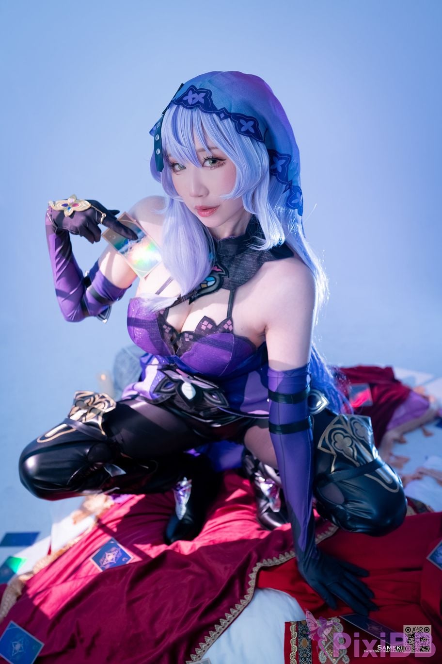 Coser Sameki 202406 PixiBB.COM 118