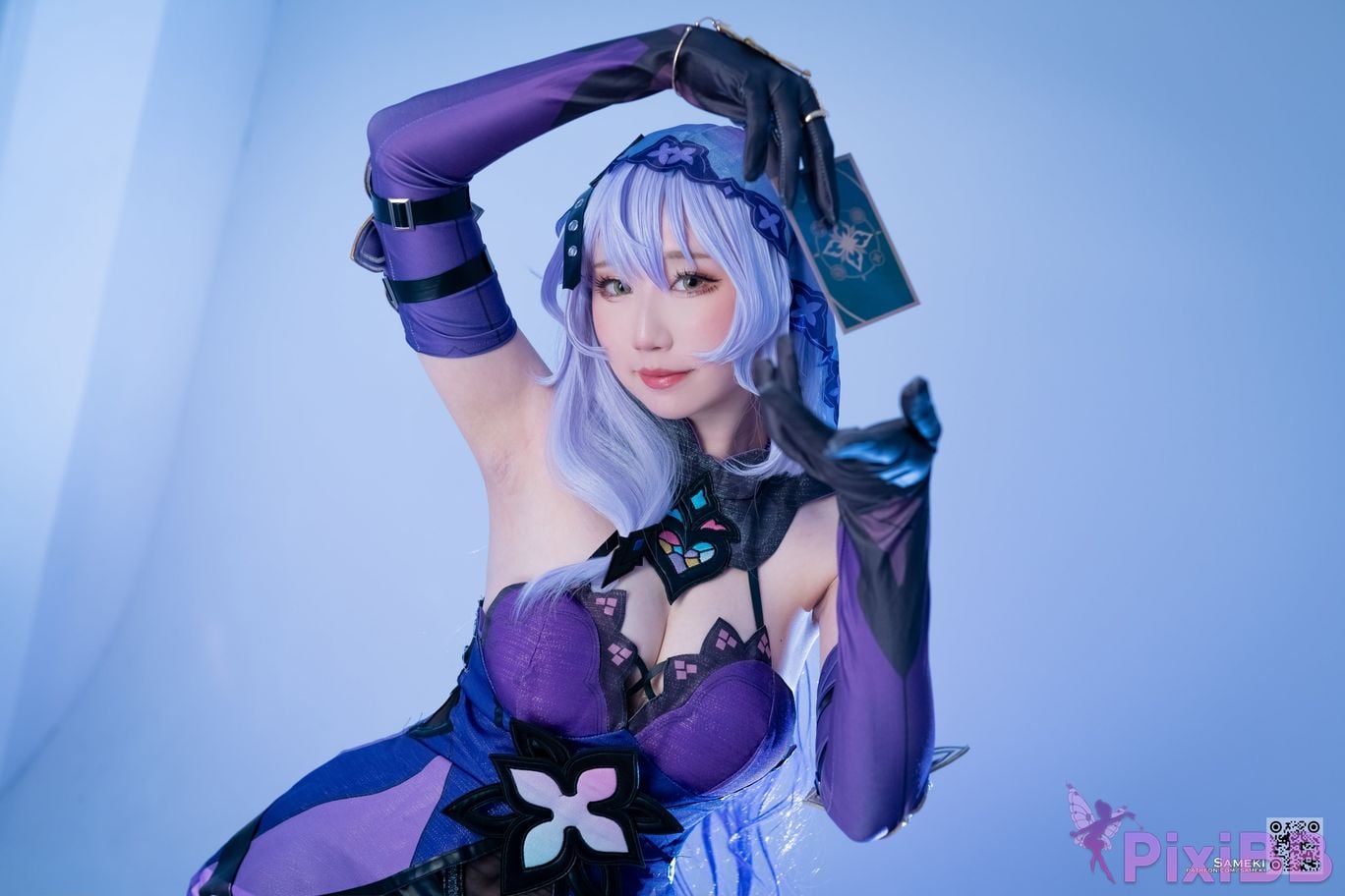 Coser Sameki 202406 PixiBB.COM 119