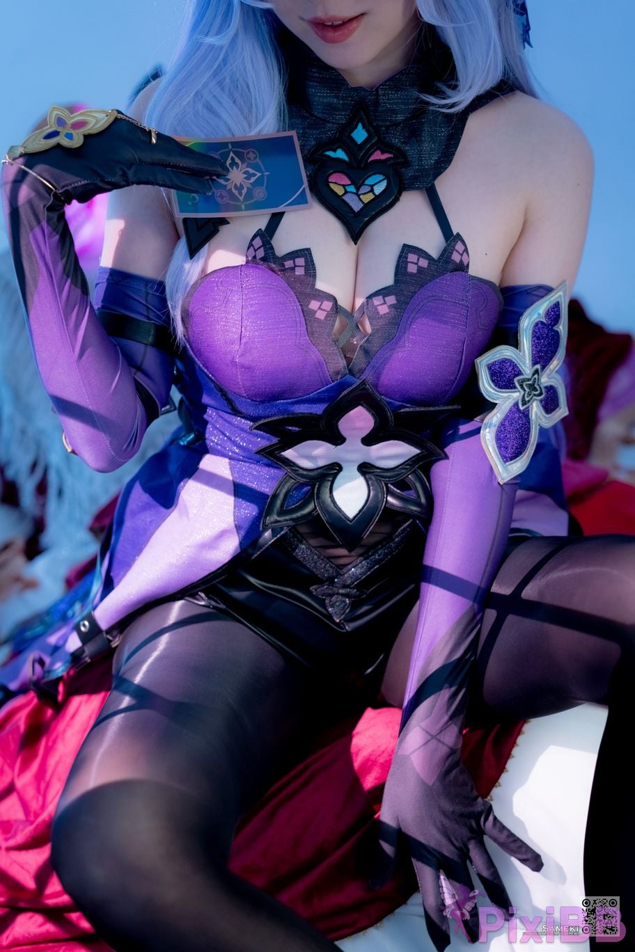 Coser Sameki 202406 PixiBB.COM 121