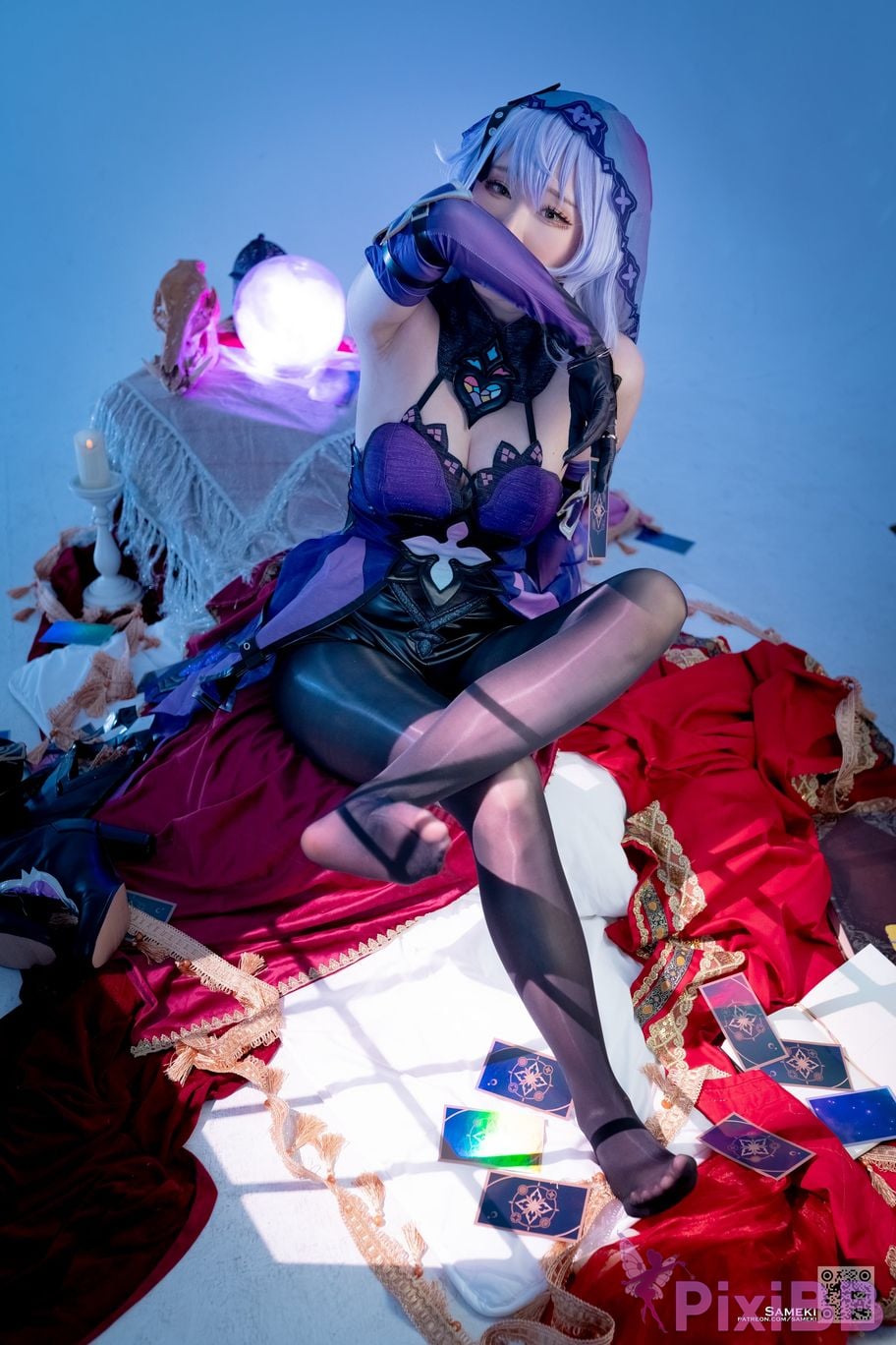 Coser Sameki 202406 PixiBB.COM 125