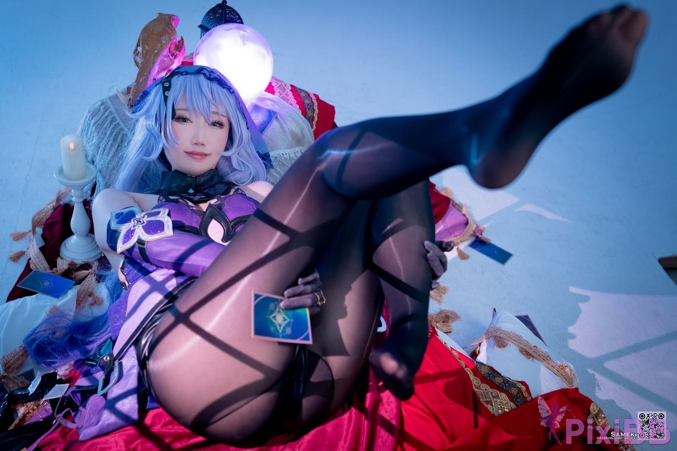 Coser Sameki 202406 PixiBB.COM 127