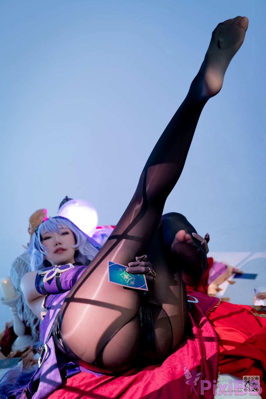Coser Sameki 202406 PixiBB.COM 128