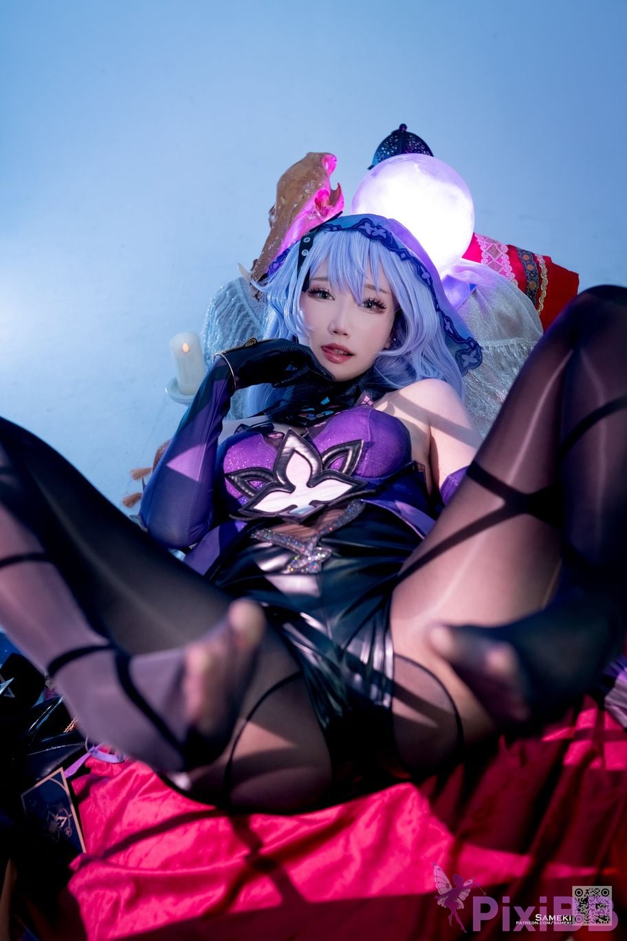 Coser Sameki 202406 PixiBB.COM 132