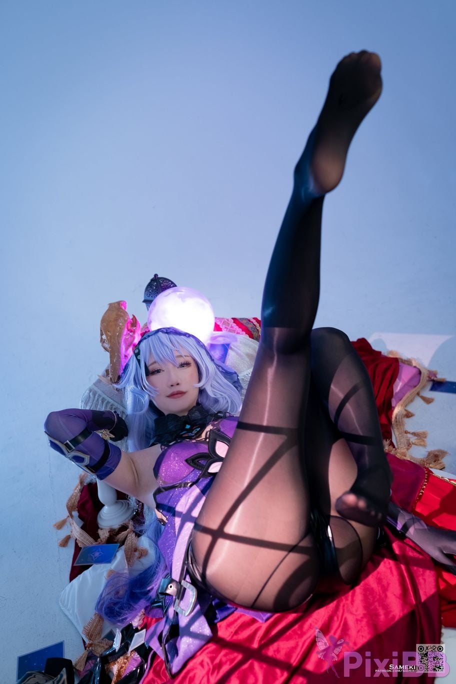 Coser Sameki 202406 PixiBB.COM 133