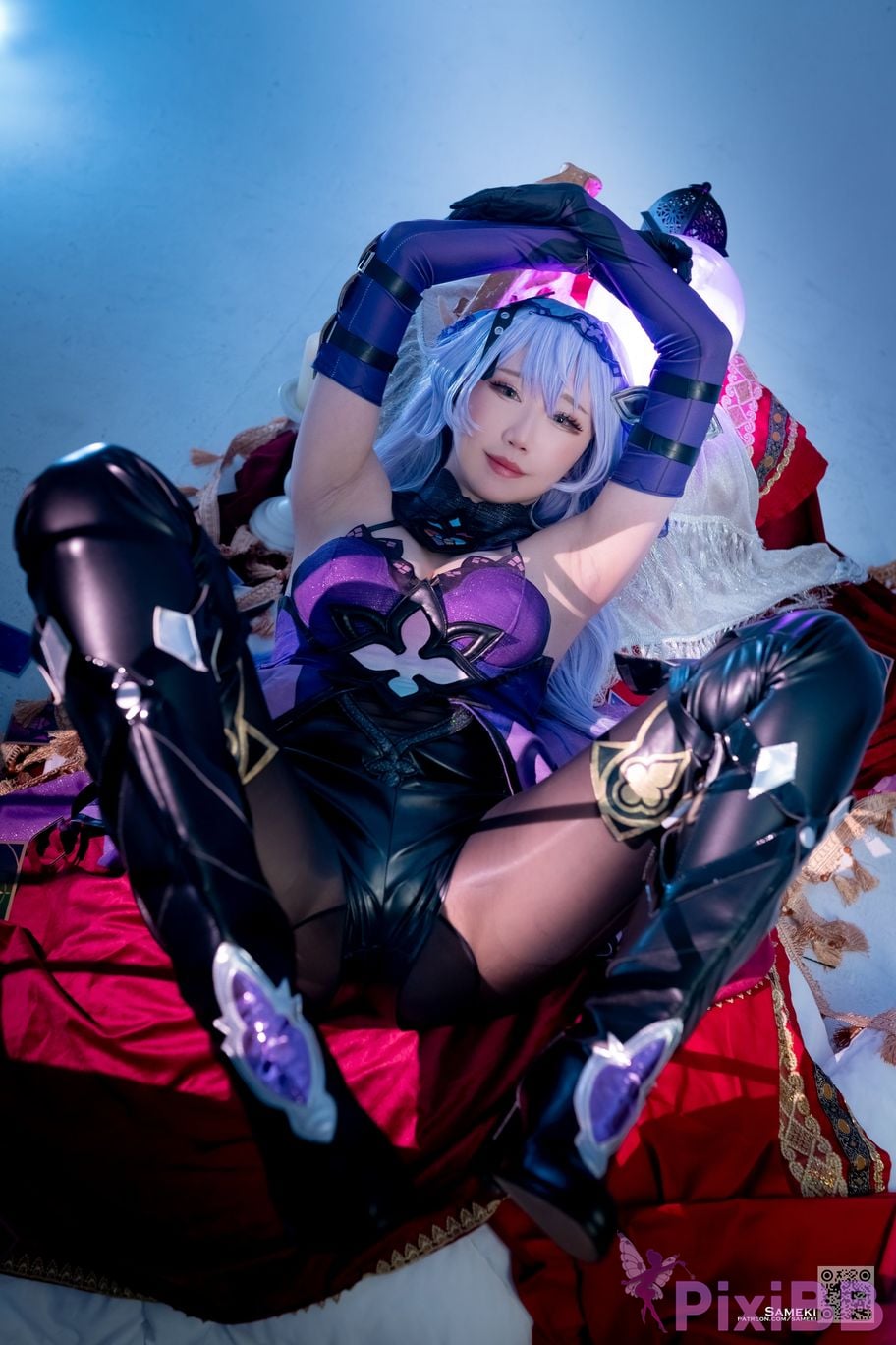 Coser Sameki 202406 PixiBB.COM 136